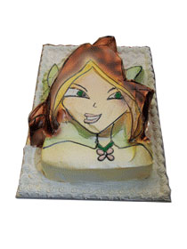 Dečije rođendanske torte