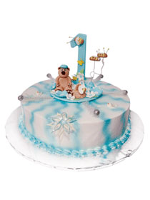 Dečije rođendanske torte