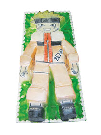 Dečije rođendanske torte