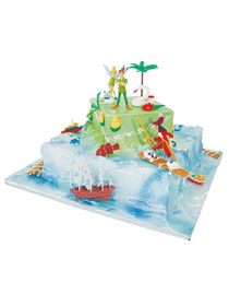 Dečije rođendanske torte