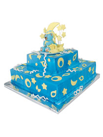 Dečije rođendanske torte