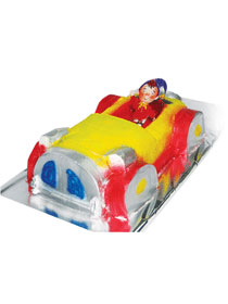 Dečije rođendanske torte