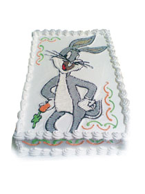 Dečije rođendanske torte