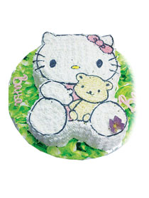 Dečije rođendanske torte