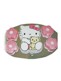 Dečije rođendanske torte