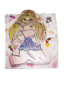 Dečije rođendanske torte