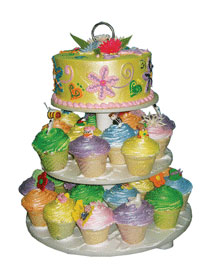 Dečije rođendanske torte