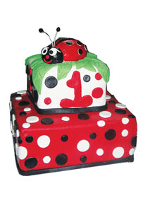 Dečije rođendanske torte