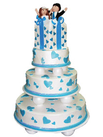 Dečije rođendanske torte