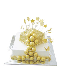 Dečije rođendanske torte