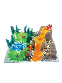 Dečije rođendanske torte