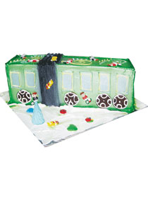 Dečije rođendanske torte