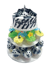 Dečije rođendanske torte