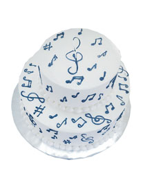 Dečije rođendanske torte