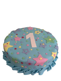 Dečije rođendanske torte