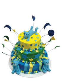 Dečije rođendanske torte