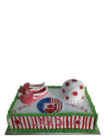 Dečije rođendanske torte