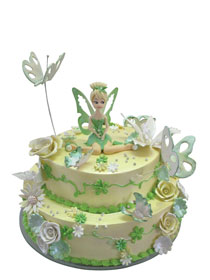 Dečije rođendanske torte