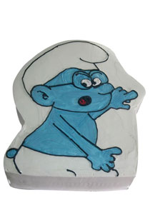 Dečije rođendanske torte