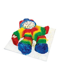 Dečije rođendanske torte