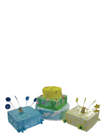 Dečije rođendanske torte