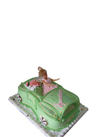 Dečije rođendanske torte