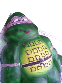 Dečije rođendanske torte