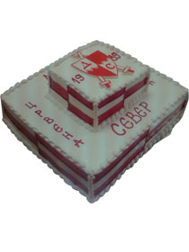 Dečije rođendanske torte