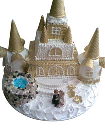 Dečije rođendanske torte