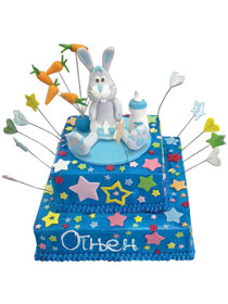 Dečije rođendanske torte