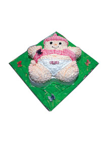 Dečije rođendanske torte