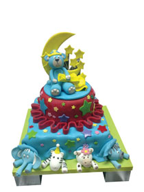 Dečije rođendanske torte