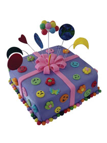 Dečije rođendanske torte