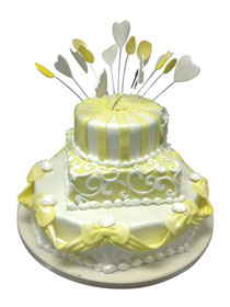 Dečije rođendanske torte