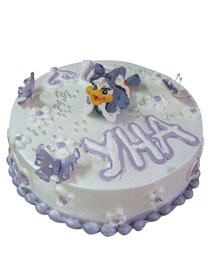 Dečije rođendanske torte