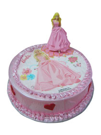 Dečije rođendanske torte