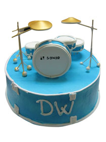 Dečije rođendanske torte