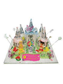 Dečije rođendanske torte