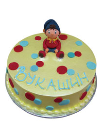 Dečije rođendanske torte