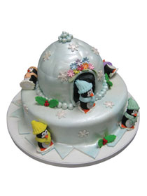 Dečije rođendanske torte