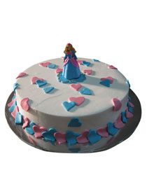 Dečije rođendanske torte