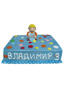 Dečije rođendanske torte