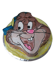 Dečije rođendanske torte