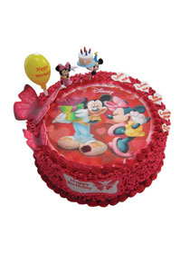 Dečije rođendanske torte