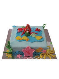 Dečije rođendanske torte