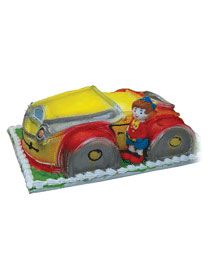 Dečije rođendanske torte