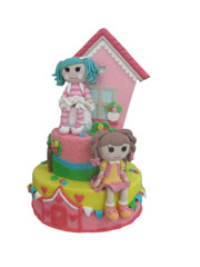 Dečije rođendanske torte