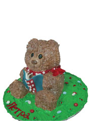 Dečije rođendanske torte