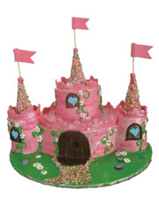 Dečije rođendanske torte