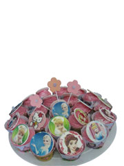 Dečije rođendanske torte